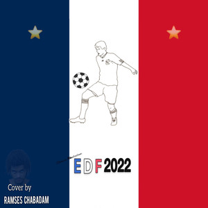 EDF 2022