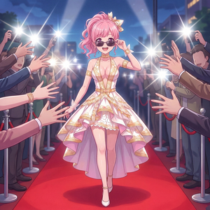 Идеальный идол