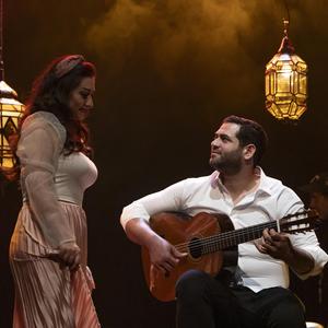 Lajiaa Bila Onwan (feat. Ahmad Dyab & Aseel Massoud)