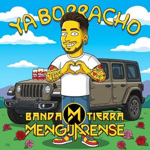 Ya Borracho