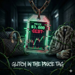 Glitch in the Price Tag