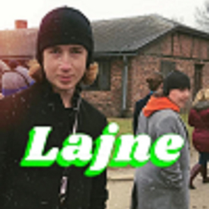 Lajne (feat. BJÖRNA)
