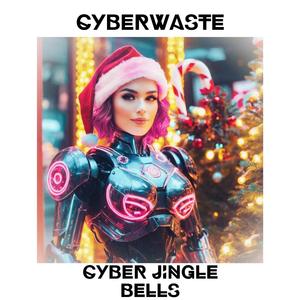 Cyber Jingle bells (Charity Single )