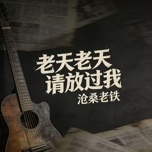 老天老天请放过我