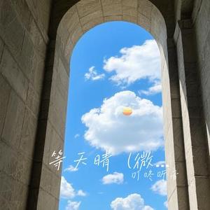 等天晴  (微醺版) (Cover 酱紫左)