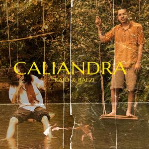 Caliandra (feat. Baezi)