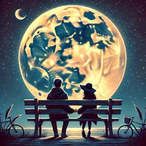 Тек мені ғана сүйші