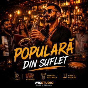 Populară Din Suflet
