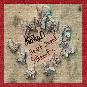 Heart Shaped Silhouette