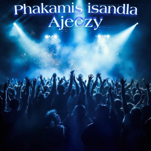 Phakamis Isandla