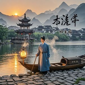 我的家在衡山渡_刘宝源