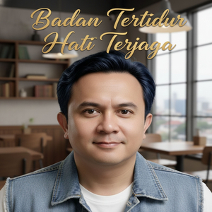 Badan Tertidur Hati Terjaga