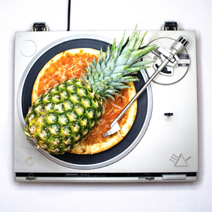 I Love Pizza (Bring It Alive)