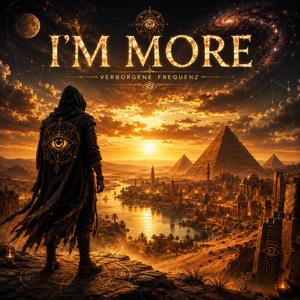 I'm more