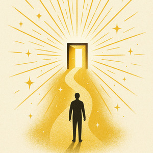 可能性をはワタシのなかに