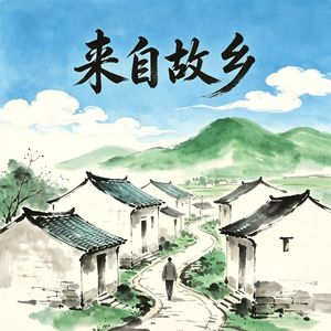 来自故乡（demo）
