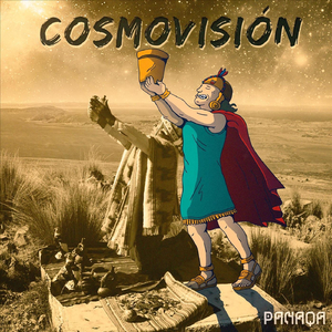 Cosmovisión