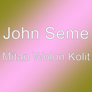 Mitan Wolon Kolit