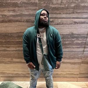 "Love Me More" | Rod Wave & Toosii Type Beat