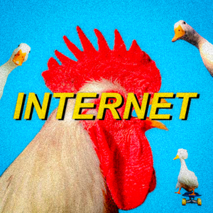 internet