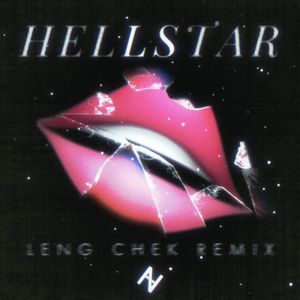 HELLSTAR (LENG CHEK Remix)