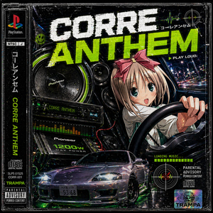 CORRE ANTHEM