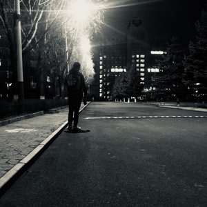 那年我错过的她