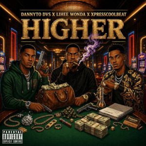 HIGHER