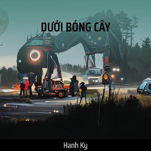 DƯỚI BÓNG CÂY