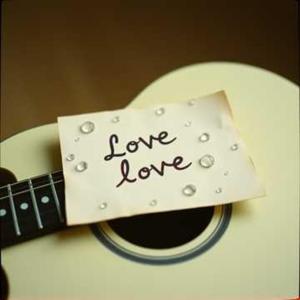 旧情书 (Radio Edit)