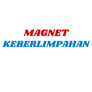Magnet Keberlimpahan