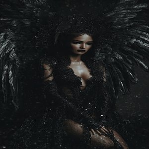 Dark Angel of the Night Part 2