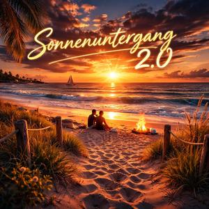 Sonnenuntergang 2.0