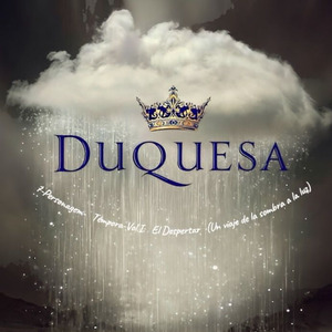 7-Personagem-TÉMPORA, Vol. I : EL DESPERTAR- (Un viaje de la sombra a la luz)