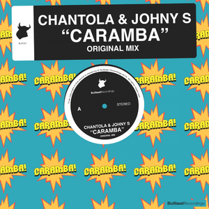 Caramba (Original Mix)
