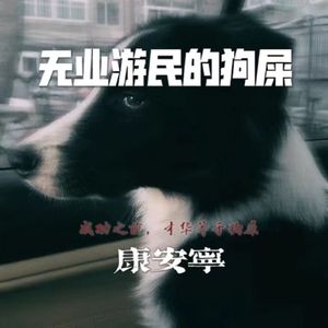 无业游民的狗屎