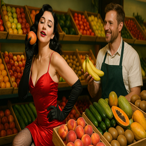 Frutero