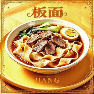 板面
