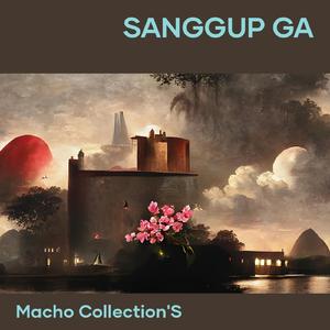 Sanggup Ga