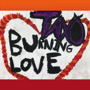 Burning Love