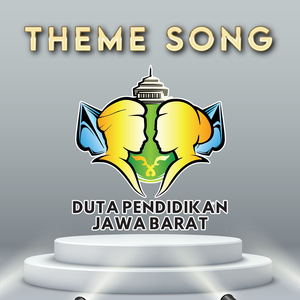 Theme Song Duta Pendidikan Jawa Barat (Dpjb)