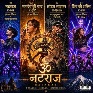 महादेव की याद (Mahadev Ki Yaad)