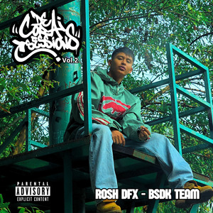 De Cora Sessions, Vol.2