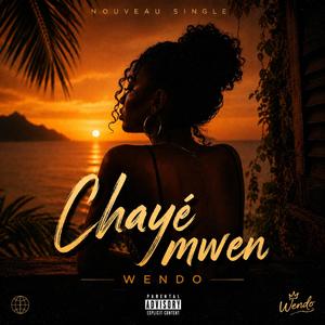 Chayé mwen (Crown Love Riddim) "Remix Zouk")