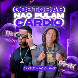 Gostosas Não Pulam Cardio