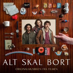 Amund Ringer På Hos Bente