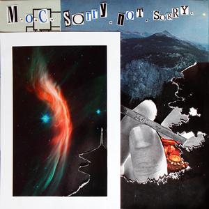 Sorry I'm Not (feat. daizen)