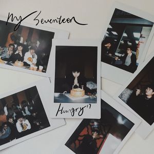 My Seventeen