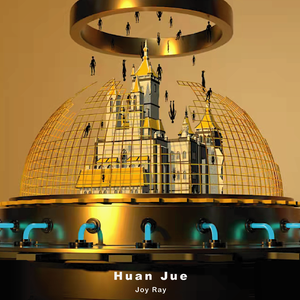 幻觉 HuanJue 伴奏