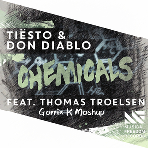 Don Diablo - Chemicals(Garrix K Mashup)